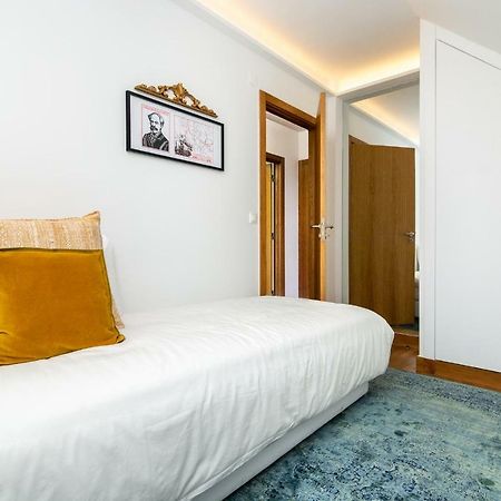The Explorers Home - Sunny Stylish Family-Friendly Apartment Lisboa Kültér fotó